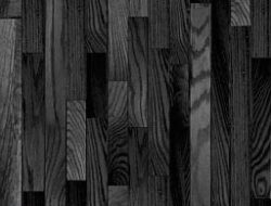 Living Room Design Dark Wood Floors