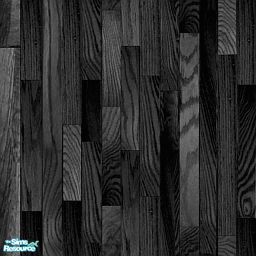 A Charcoal Black Playtime Wood Stain Flooring. - Agent 420 pertaining to Living Room Design Dark Wood Floors