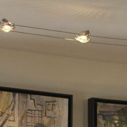 Accent Head Cable Kit | Tech Lighting, Living Room Lighting intended for Living Room Light Design Ideas