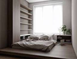 Interior Design Examples Bedroom