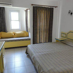 Ant Apart Otel - Accomodation - Fethiye Hotels, Fethiye for Turkey Bedroom Design