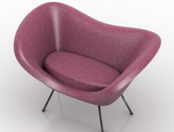 Gio Ponti Furniture Design