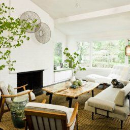 Asian Style Living Room In 2020 | Modern Rustic Living Room regarding Architectural Design 2 Bedroom Flat