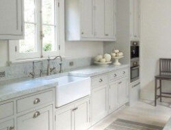 Kitchen Design Ideas Grey Cabinets