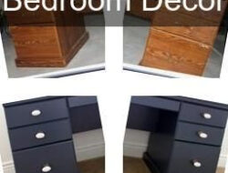 Corner Design For Bedroom