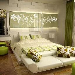 Bedroom Decorating On Twitter: &quot;Kitsch Or Pop Art Bedroom within Bedroom Pop Latest Design