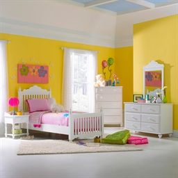 Bedroom Idea | Kids Bedroom Sets, Sleigh Bedroom Set, 5 inside Interior Design Bedroom Yellow