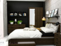 Bedroom Model Design