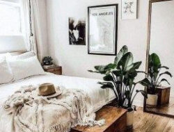 Bedroom Nordic Design