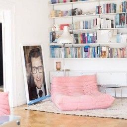 Cовременное Освещение, Которого Вам Не Хватало! | Www regarding Parisian Living Room Design
