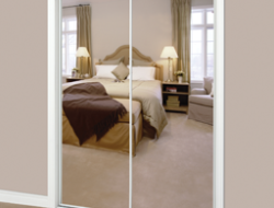 Bedroom Door Mirror Design