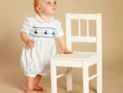 Child Furniture Design