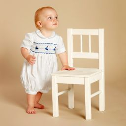 Childrensalon | White, Baby Boy, Baby inside Child Furniture Design
