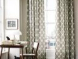 Curtain Design Ideas For Bedroom