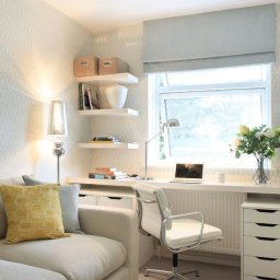 Сделай Сам - Идеи - 22 Октября — Diyideas | Guest Room regarding Living Room Office Combo Design