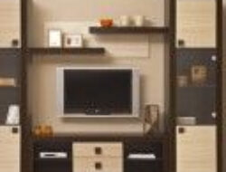 Modern Tv Cabinet Design For Bedroom
