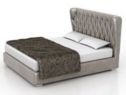 Furniture Design Bed Image