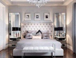 Cozy Interior Design Bedroom