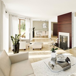 European Homesrovios Devs in European Living Room Design