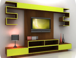 Living Room Tv Rack Design