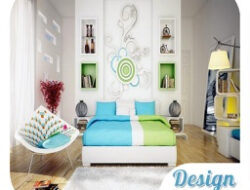 Bedroom Design Ideas 2017
