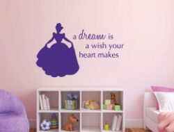 Toddler Girl Bedroom Design Ideas