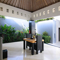 Grand Deluxe, One Bedroom Pool Villa Bali - Villa Seminyak throughout Modern One Bedroom House Design