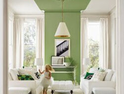 Bedroom Design Color Green