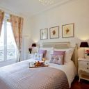 Haveninparis - Apartment Rentals In Paris (With Images throughout Parisian Bedroom Design