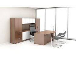 Contract Design Office Furniture