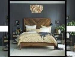 Bedroom Furniture Design Ideas