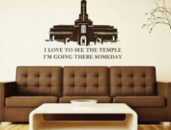 Furniture Temple Design