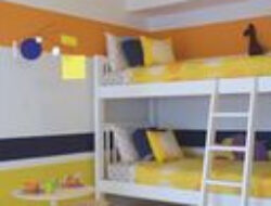 Childrens Bedroom Ceiling Design
