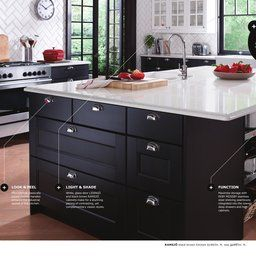 Ikea Kitchen &amp; Appliances | Kitchen, Ikea Kitchen, Small Kitchen in Studio Apartment Kitchen Design