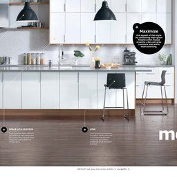Ikea Kitchen &amp; Appliances (With Images) | Ikea Kitchen for Kitchen Design Courses Online
