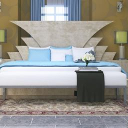 Improve Your Bedroom Designs:young Couples | Chronos Studeos regarding Great Interior Design Challenge Bedroom