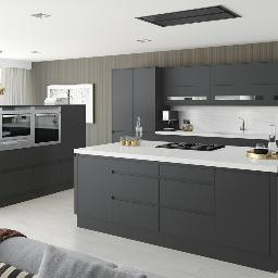 Instyle Kitchens On Twitter: &quot;Ultra Modern &amp; Stylish regarding Ultra Kitchen Design