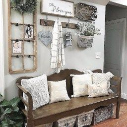Interior Addict (Interieuraddict) Instagram Posts, Videos for Living Room Entryway Design