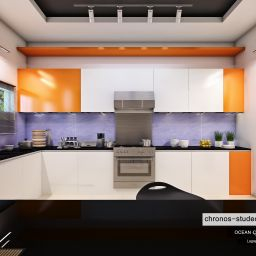 Interior Design Ideas: Beautiful Bedrooms | Chronos Studeos with regard to Kitchen Design For Hotel