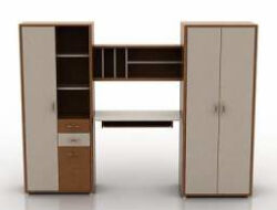 Corridor Furniture Design