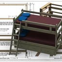 Kitchen Design- Small | 3D Cad Model Library | Grabcad throughout 3D Kitchen Design Program