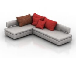 Furniture Design Living Room 3D