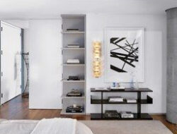 New York Bedroom Design