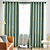 Nordic Simple Style Curtain New Bronzing Black Shading Shade intended for Curtain Design For Bedroom In Pakistan