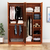 Office/Home Low Price Design Wardrobe Wooden Almirah Designs for Almirah Design For Bedroom With Photos