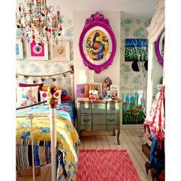Pin On 104 Tcs pertaining to Boho Design Bedroom