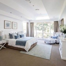 Pin On Dream Home ♥️ in Home Design Ideas Bedroom