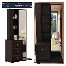 Pin On Furniture for Bedroom Wardrobe Design With Dressing Table