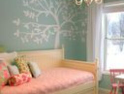 Contemporary Kids Bedroom Design