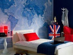 Bedroom Design For Boy And Girl